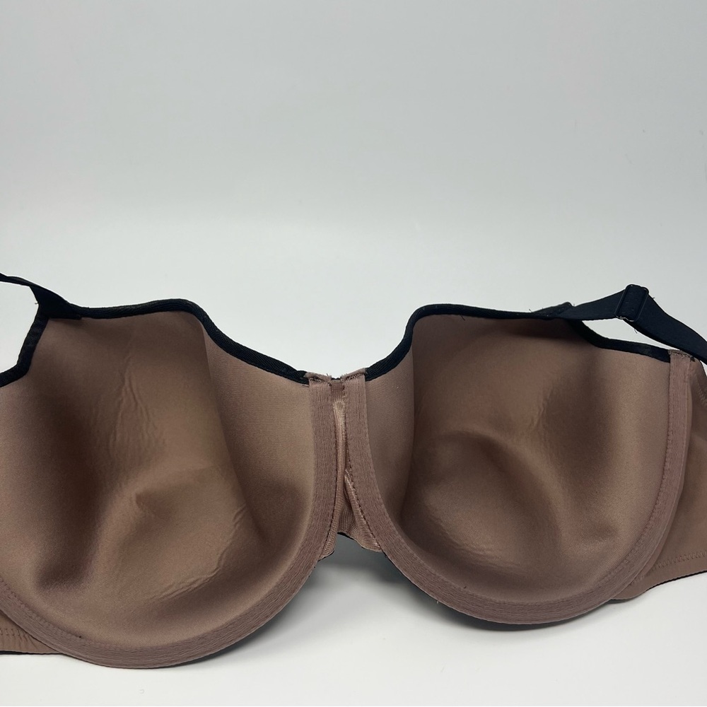 Wacoal Black Underwire Bra - Picture 3 of 4